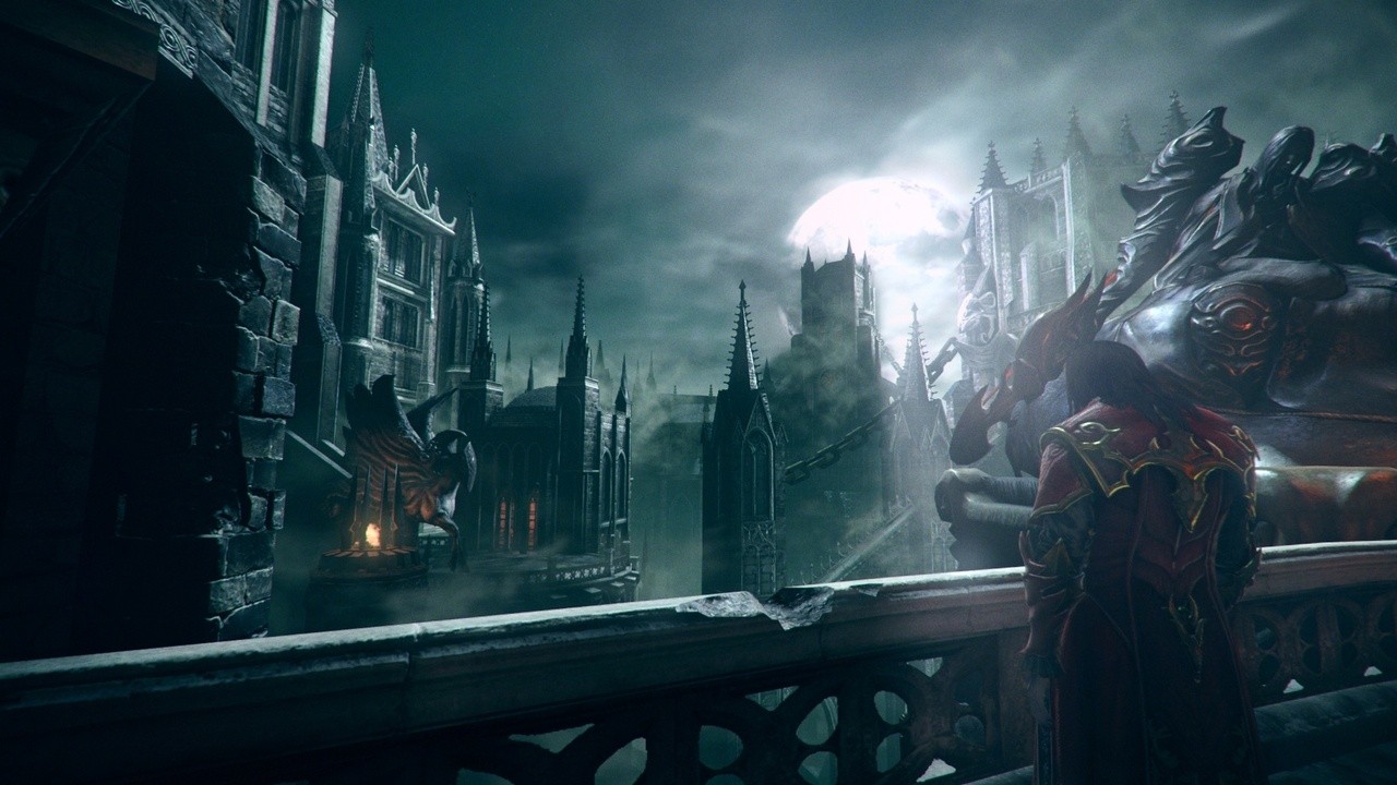 Castlevania: Lords of Shadow 2 (Edición Especial) - Imagen 16
